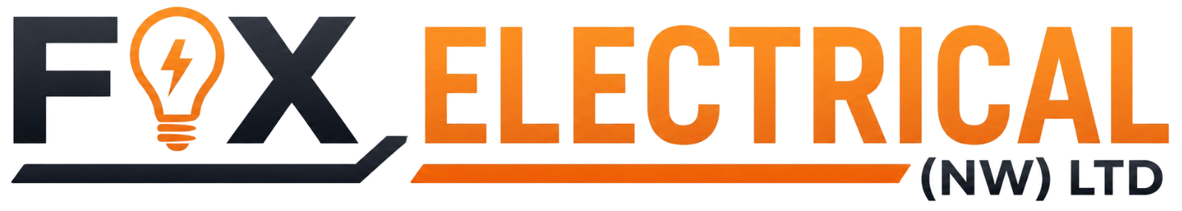 Fix Electrical (NW) Ltd