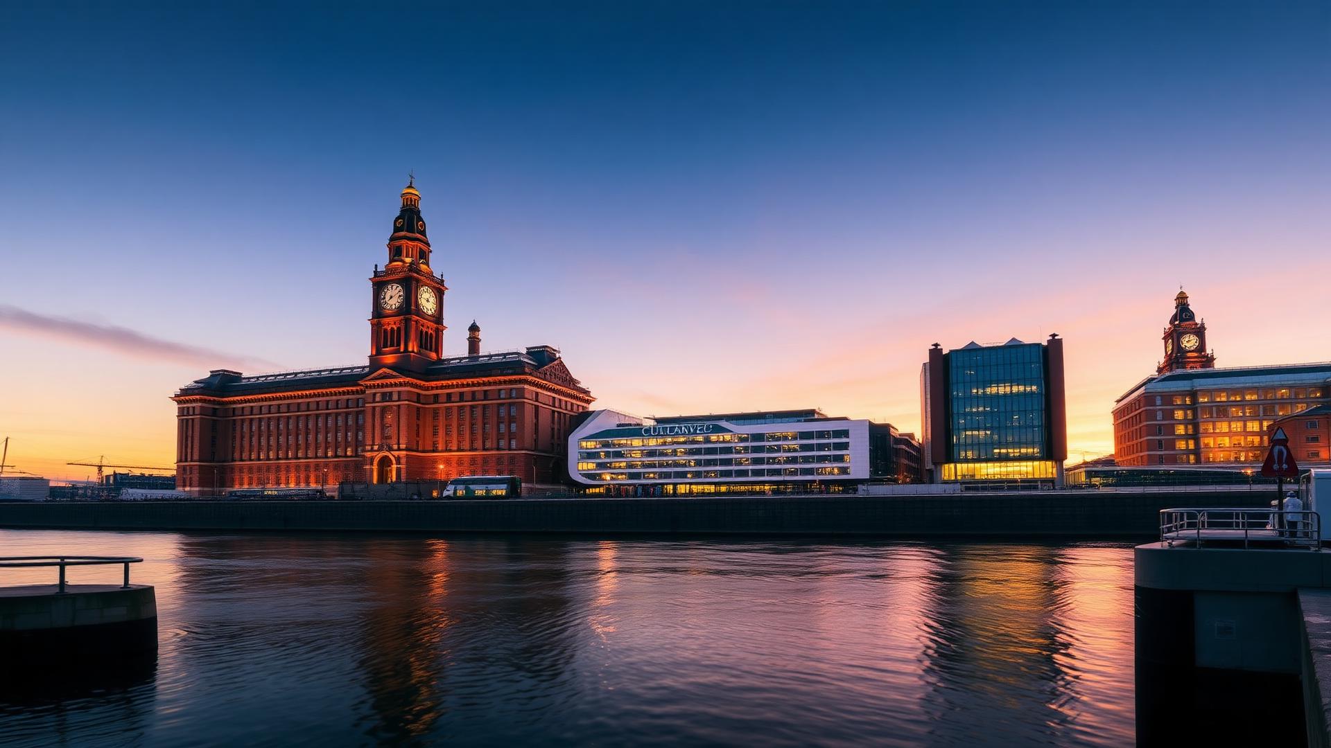 Electrician Liverpool, Fix Electrical
